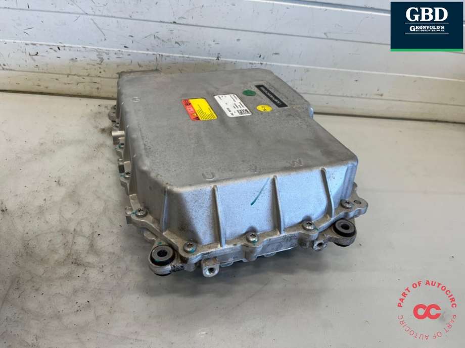 Batterilader (OBC - On Board Charger) til MG ZS EV 2022-->> (Type I, Fase 2) (11276088|)