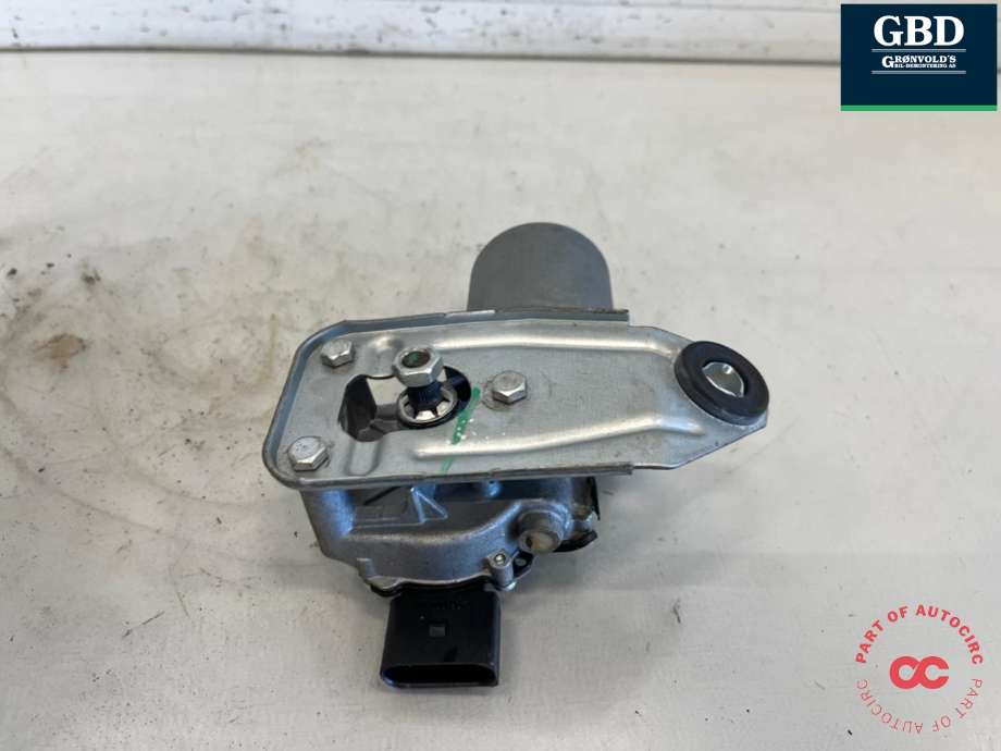 Viskermotor frontrute til MG ZS EV 2022-->> (Type I, Fase 2)  (10229159|)