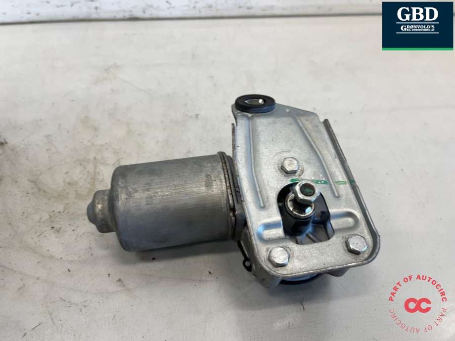 Viskermotor frontrute til MG ZS EV 2022-->> (Type I, Fase 2)  (10229159|)