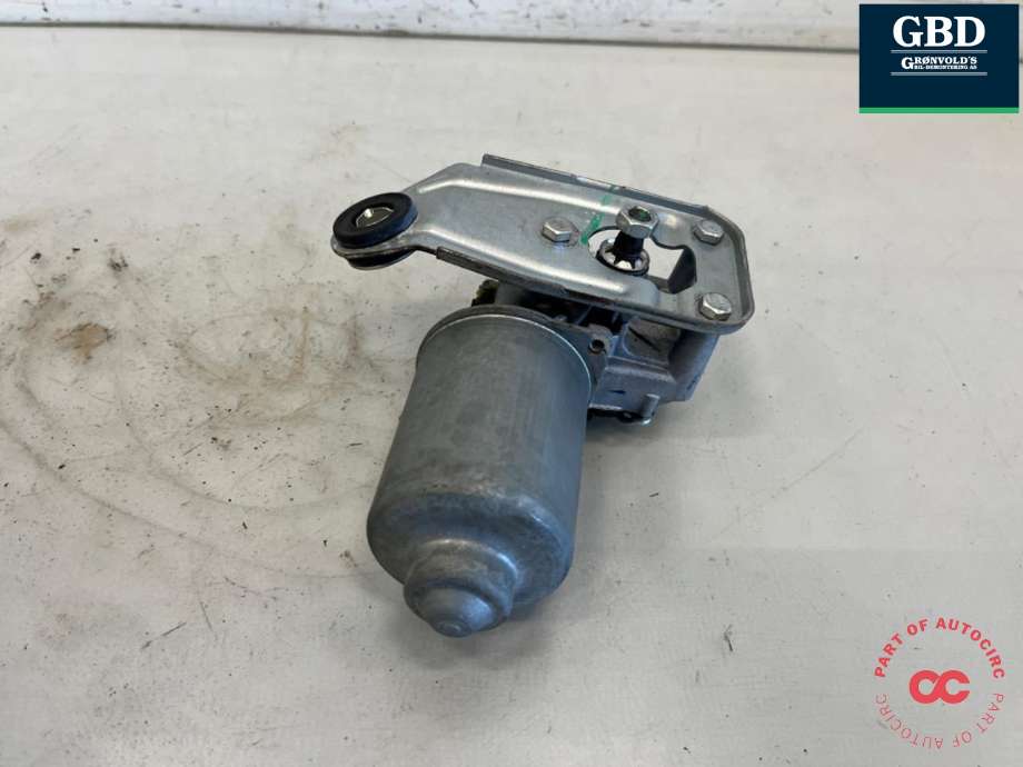 Viskermotor frontrute til MG ZS EV 2022-->> (Type I, Fase 2)  (10229159|)