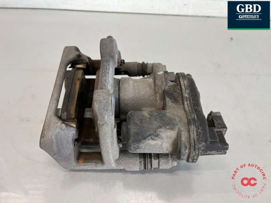 Bremsecaliper venstre bak, elektrisk til MG Marvel R 2021-->>  (10426550|10449155|)