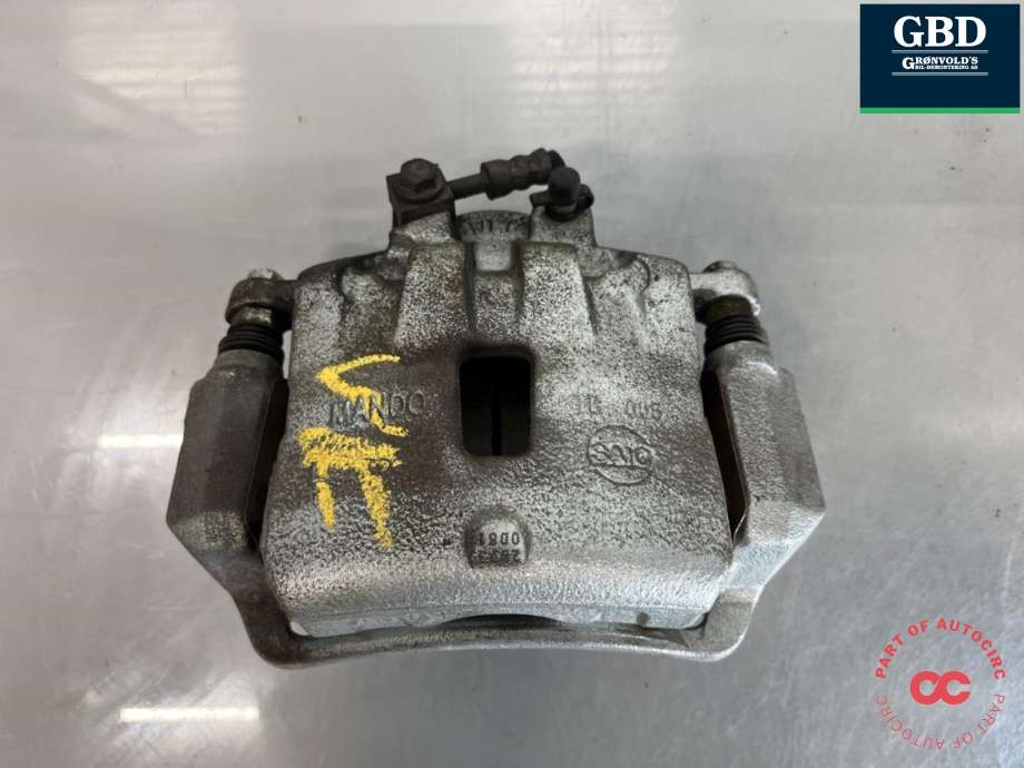 Bremsecaliper venstre foran til MG Marvel R 2021-->>  (10424267|)