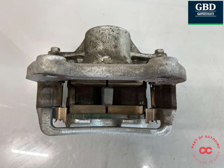 Bremsecaliper venstre foran til MG Marvel R 2021-->>  (10424267|)
