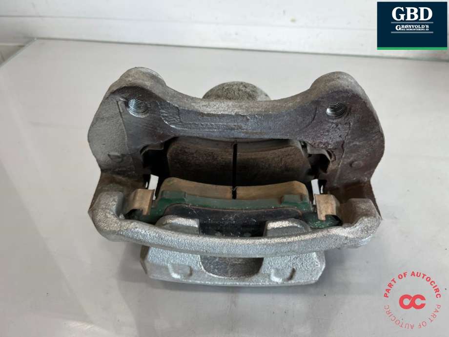 Bremsecaliper venstre foran til MG Marvel R 2021-->>  (10424267|)