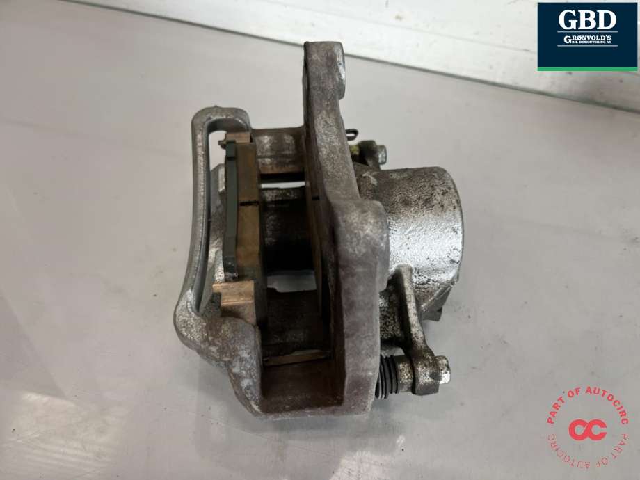 Bremsecaliper venstre foran til MG Marvel R 2021-->>  (10424267|)