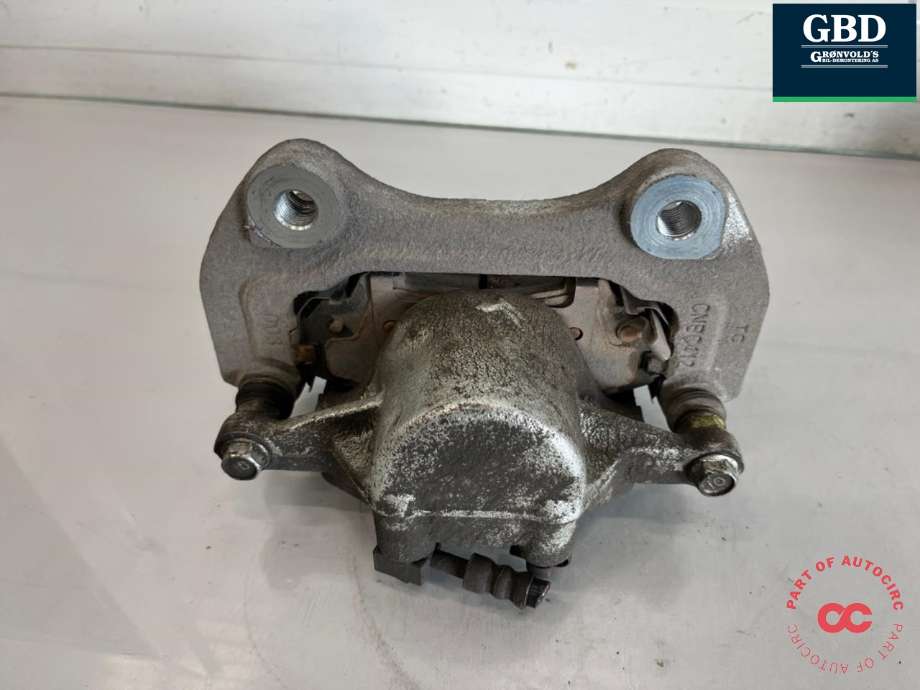 Bremsecaliper venstre foran til MG Marvel R 2021-->>  (10424267|)