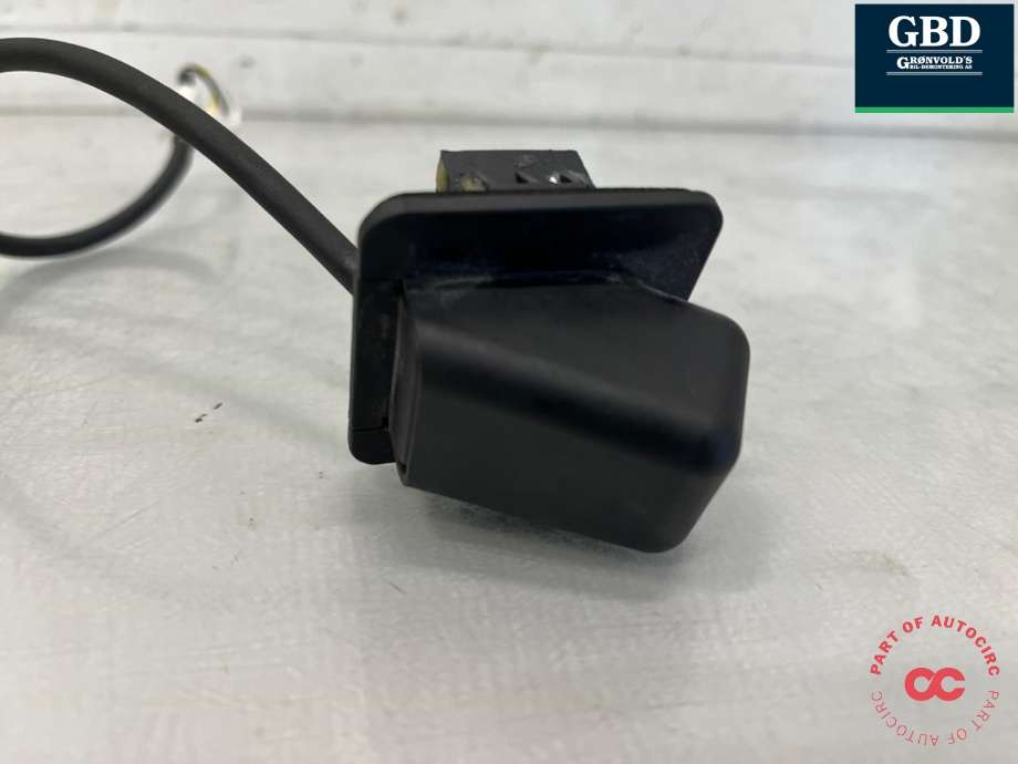 Parkeringskamera bak til MG Marvel R 2021-->>  (10815716|11497956-01|)