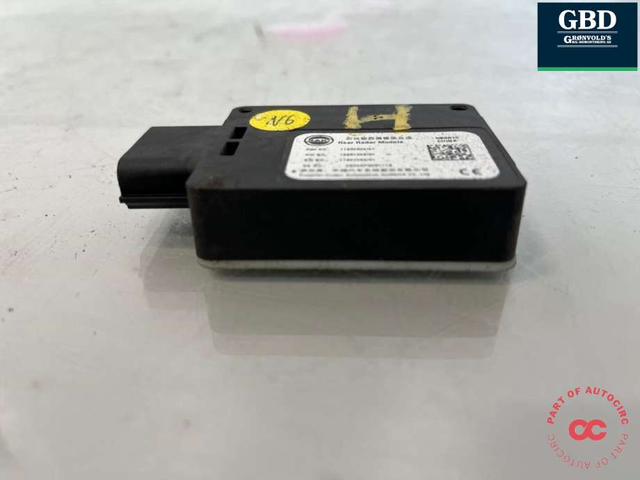 Sensor blindsone til MG Marvel R 2021-->>  (11178464|)