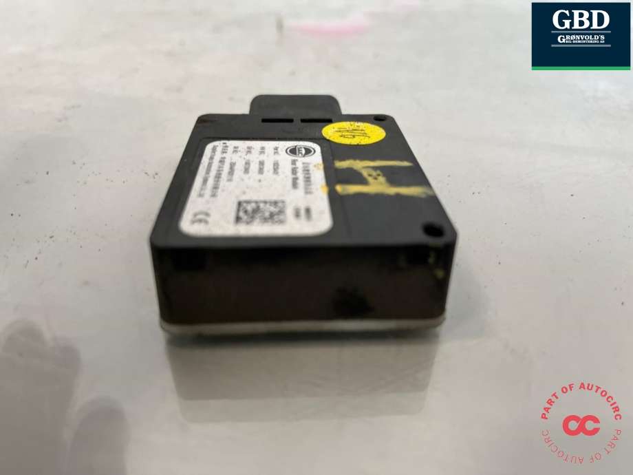 Sensor blindsone til MG Marvel R 2021-->>  (11178464|)