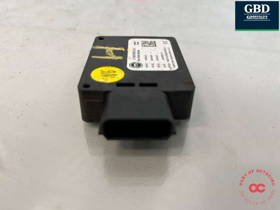 Sensor blindsone til MG Marvel R 2021-->>  (11178464|)