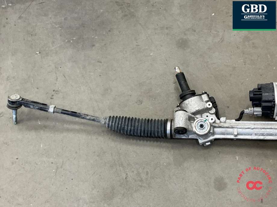 Tannstang elektrisk til MG Marvel R 2021-->>  (11094642|)