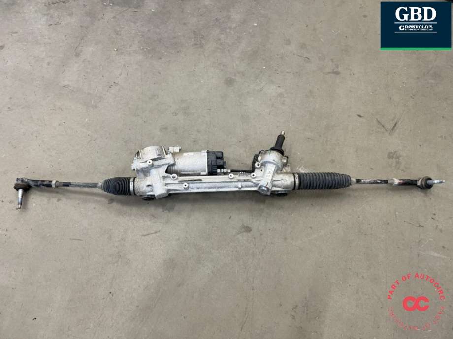 Tannstang elektrisk til MG Marvel R 2021-->>  (11094642|)