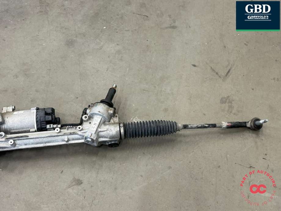 Tannstang elektrisk til MG Marvel R 2021-->>  (11094642|)