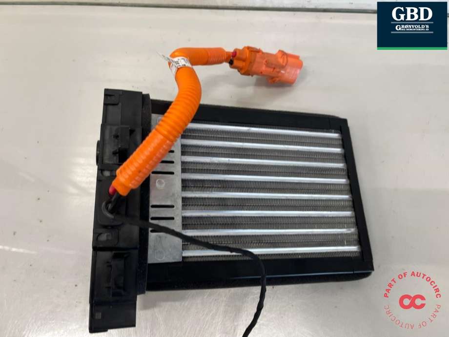 Varmeapparat PTC-heater til MG Marvel R 2021-->>  (11366815|)