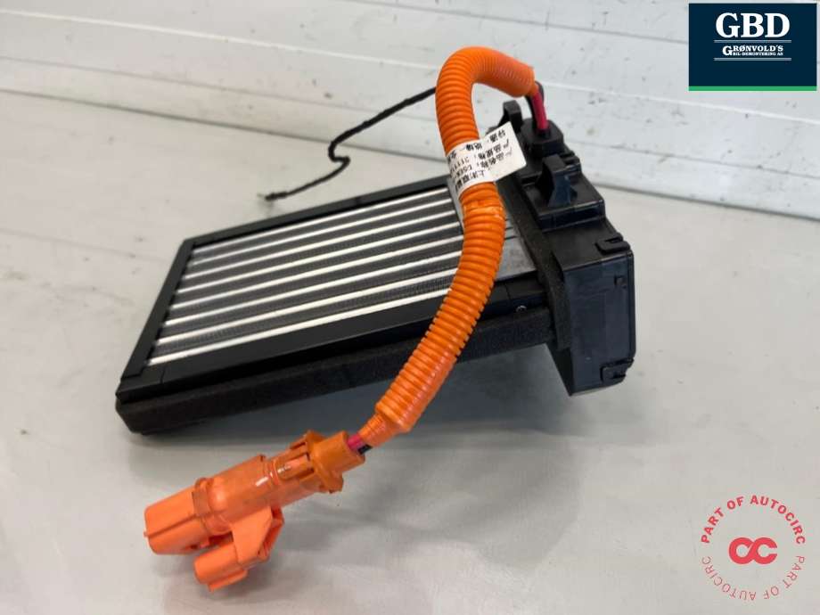 Varmeapparat PTC-heater til MG Marvel R 2021-->>  (11366815|)