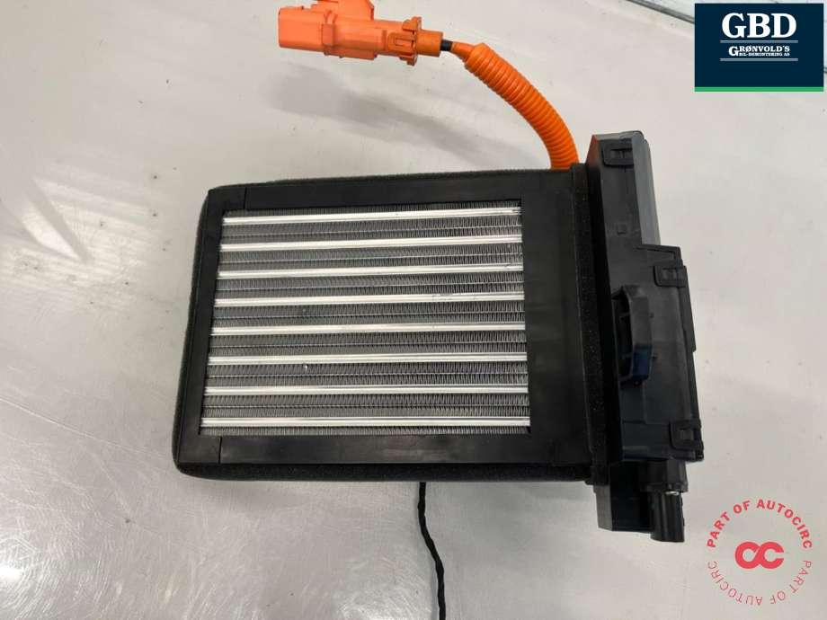 Varmeapparat PTC-heater til MG Marvel R 2021-->>  (11366815|)
