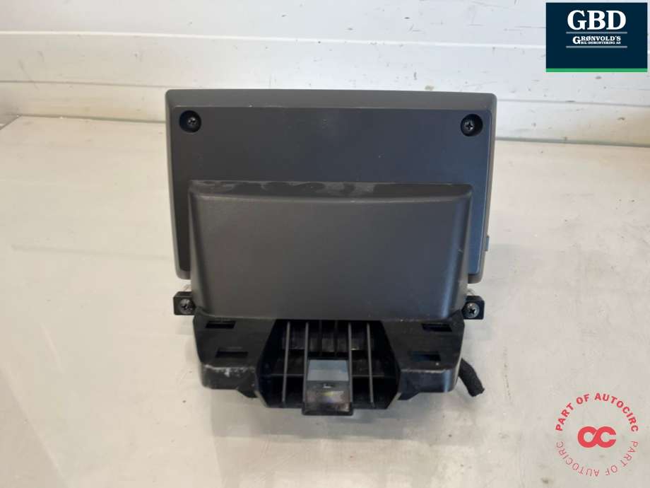 Instrumentpanel til BMW i3 2013-2022 (62 10 5 A08 590|6 831 914-01|)