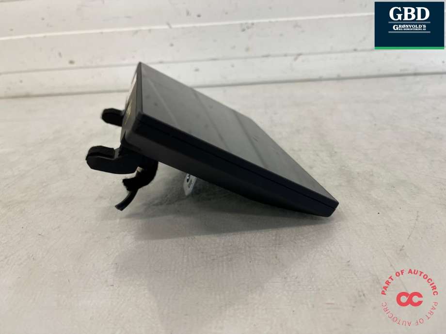 Instrumentpanel til MG MG4 2022-->>  (11395695|1139-569501|)