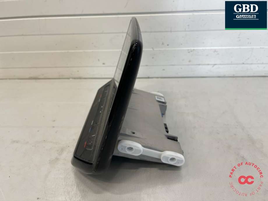 Multimedia display (MCU - Media Controller Unit) til VW ID.4 2020-->>  (10B 919 606 B|10A 919 606 R|)