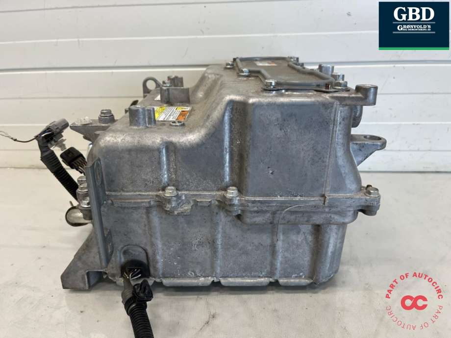 Inverter hybrid til Mitsubishi Eclipse Cross 2018-->> (9461A092|9410A198 N|)