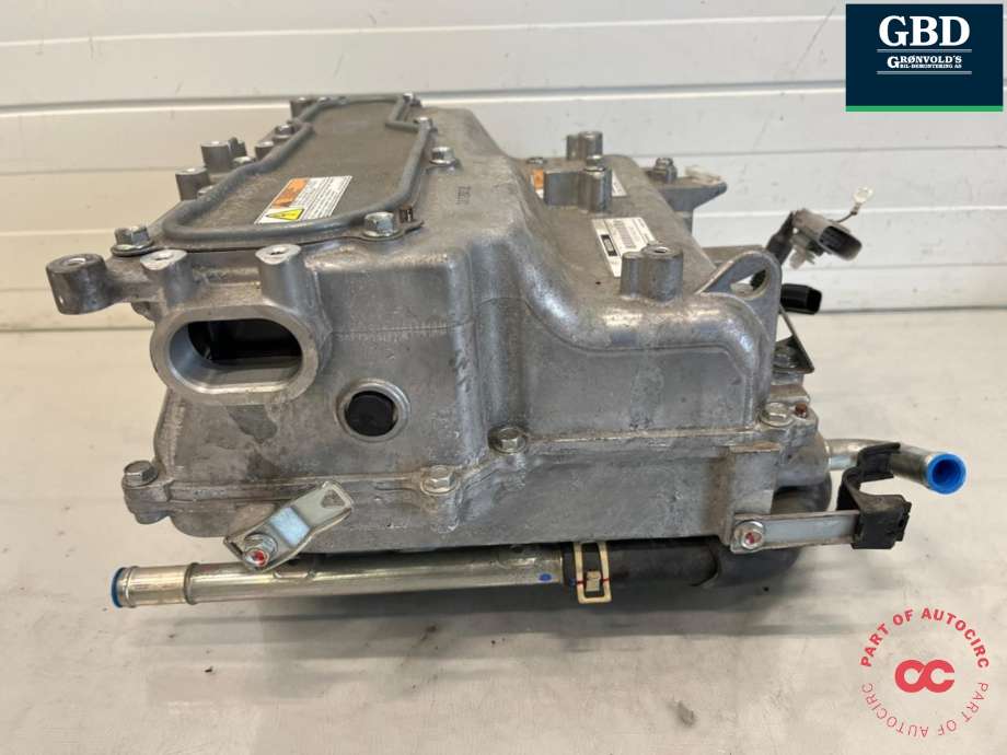 Inverter hybrid til Mitsubishi Eclipse Cross 2018-->> (9461A092|9410A198 N|)