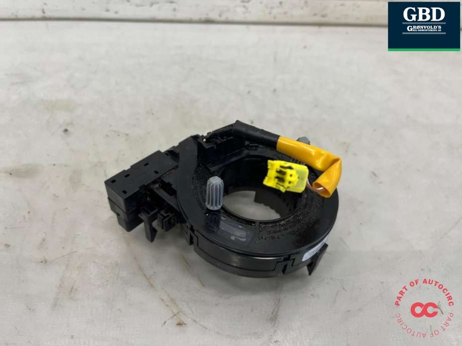 Airbag slepering til Mazda CX-5 2012-2017 (Type I) (KD4966CS0A|)