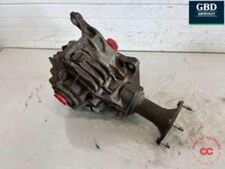 Girkasse 4WD fordelingskasse til Mazda CX-5,   (|KN0127500)
