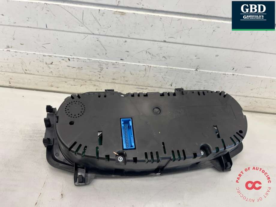 Instrumentpanel til VW Transporter / Caravelle 2015-2019 (T6) (T6) (7E0 920 870 S|7E0 920 870 SX|)