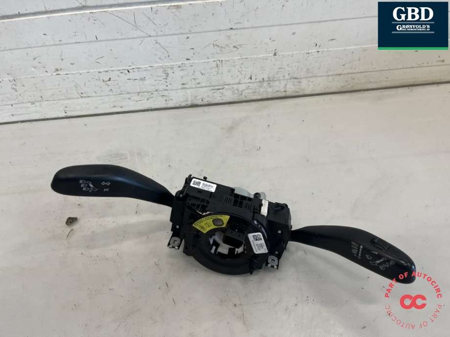 Bryter combi til VW Transporter / Caravelle 2015-2019 (T6) (T6) (7E0 953 507|7E0 953 507    9B9|)