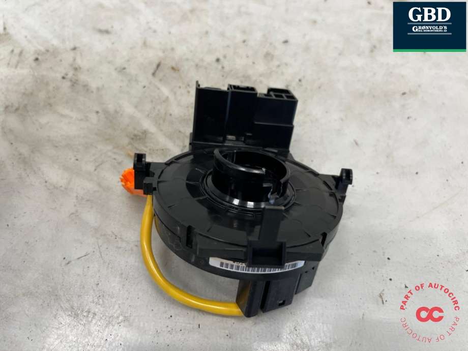 Airbag slepering til Mitsubishi Eclipse Cross 2018-->>  (8619A446|)