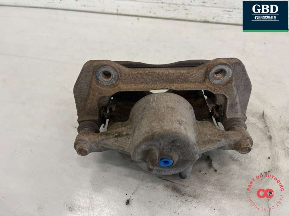 Bremsecaliper venstre foran til Kia XCeed 2021-->> (SUV) (SUV) (58110G4100|)