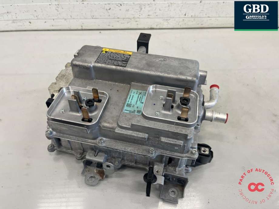 Inverter hybrid til Kia XCeed, 2021-->> (SUV) (SUV) (366002B675)