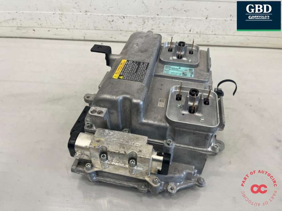 Inverter hybrid til Kia XCeed 2021-->> (SUV) (SUV) (366002B675|)