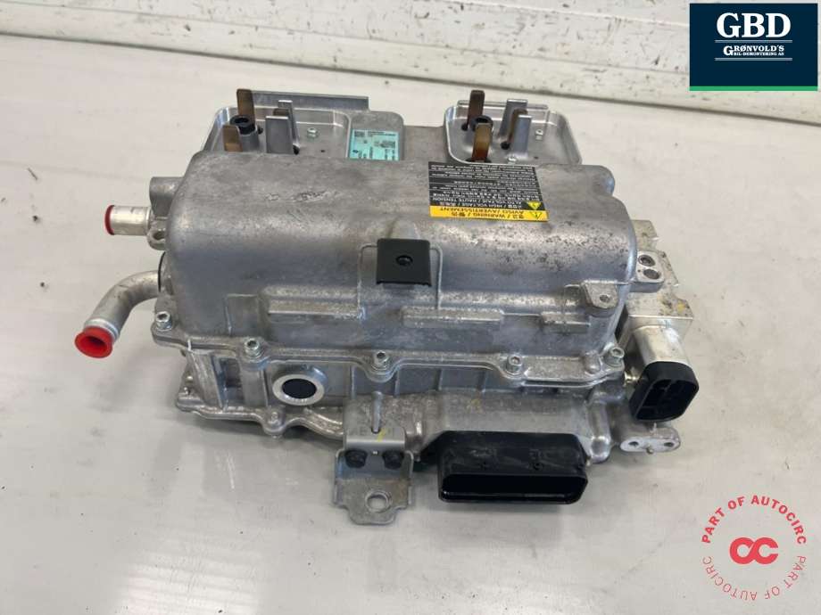 Inverter hybrid til Kia XCeed 2021-->> (SUV) (SUV) (366002B675|)