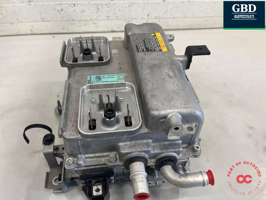 Inverter hybrid til Kia XCeed 2021-->> (SUV) (SUV) (366002B675|)