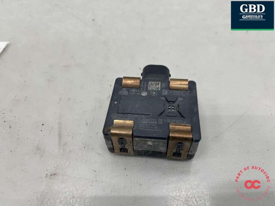 Sensor radar til Kia XCeed, 2021-->> (SUV) (SUV) (99110CR100)