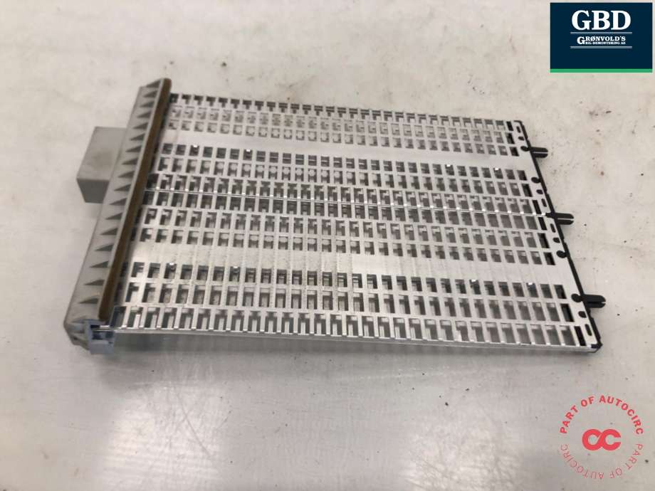 Varmeapparat PTC-heater til Kia XCeed, 2021-->> (SUV) (SUV) (97192CR000)