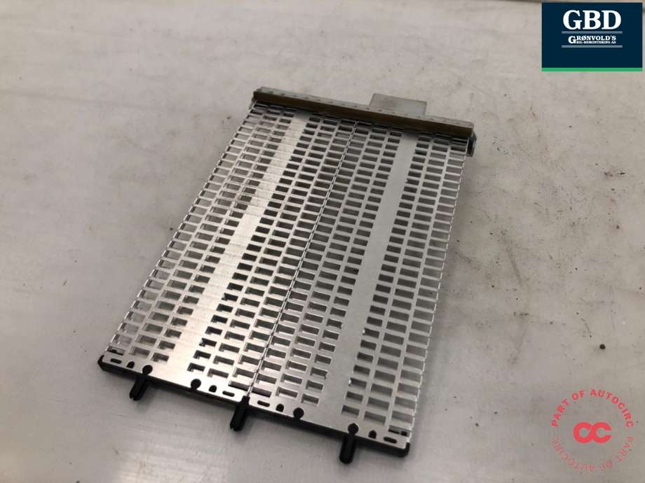 Varmeapparat PTC-heater til Kia XCeed 2021-->> (SUV) (SUV) (97192CR000|)