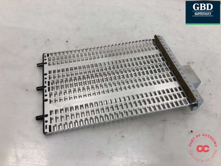 Varmeapparat PTC-heater til Kia XCeed 2021-->> (SUV) (SUV) (97192CR000|)