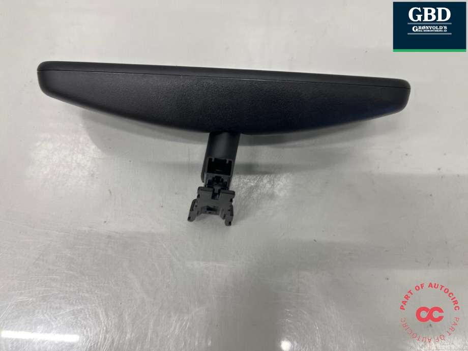 Speil innvendig til Hyundai Ioniq Hybrid 2016-2019 (Fase 1)  (85101A 4000|)