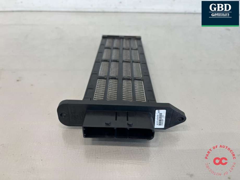 Varmeapparat PTC-heater til Hyundai Ioniq Hybrid 2016-2019 (Fase 1) (97192G 2000|)