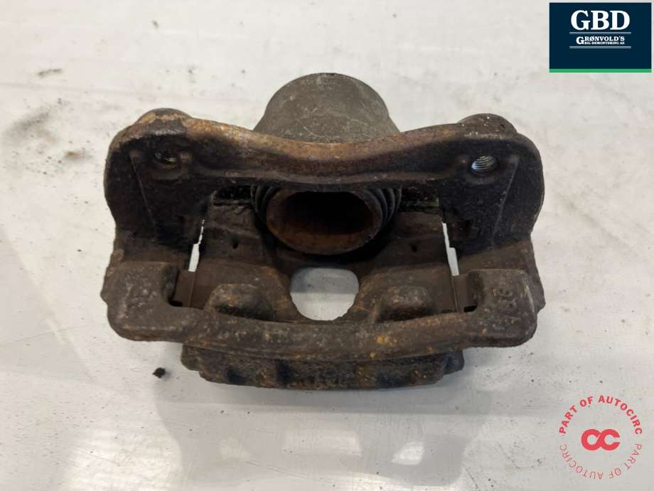 Bremsecaliper høyre foran til Hyundai Ioniq Hybrid 2016-2019 (Fase 1) (58130G 2100|)