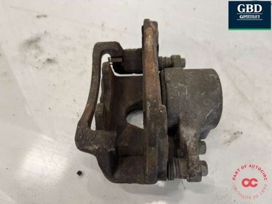 Bremsecaliper høyre foran til Hyundai Ioniq Hybrid 2016-2019 (Fase 1) (58130G 2100|)