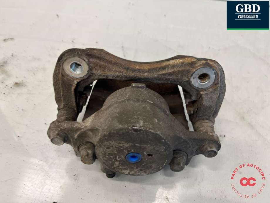 Bremsecaliper høyre foran til Hyundai Ioniq Hybrid 2016-2019 (Fase 1) (58130G 2100|)