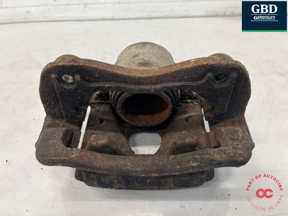 Bremsecaliper venstre foran til Hyundai Ioniq Hybrid 2016-2019 (Fase 1) (58110G 2100|)