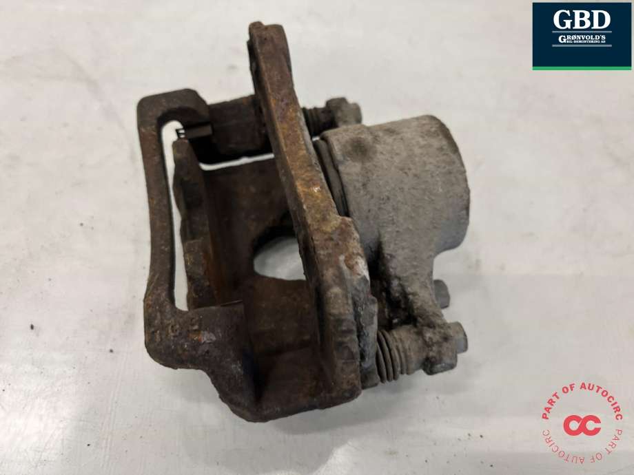 Bremsecaliper venstre foran til Hyundai Ioniq Hybrid 2016-2019 (Fase 1) (58110G 2100|)