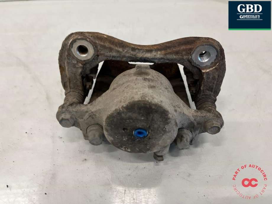 Bremsecaliper venstre foran til Hyundai Ioniq Hybrid 2016-2019 (Fase 1) (58110G 2100|)
