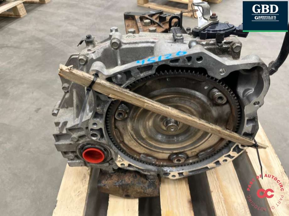 Girkasse automat til Hyundai i20 2009-2014 (Type I) (45000 23060|)