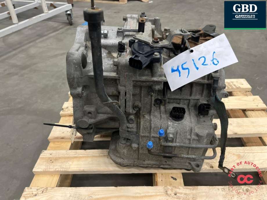 Girkasse automat til Hyundai i20 2009-2014 (Type I) (45000 23060|)