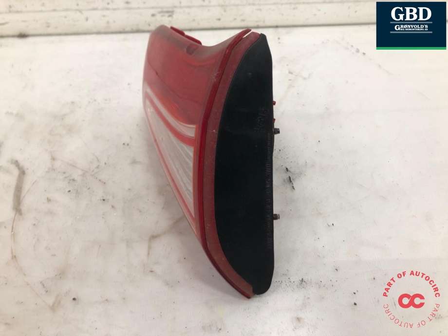 Baklykt venstre indre til Kia Sportage 2010-2016 (Type III)  (92405 3W010|)
